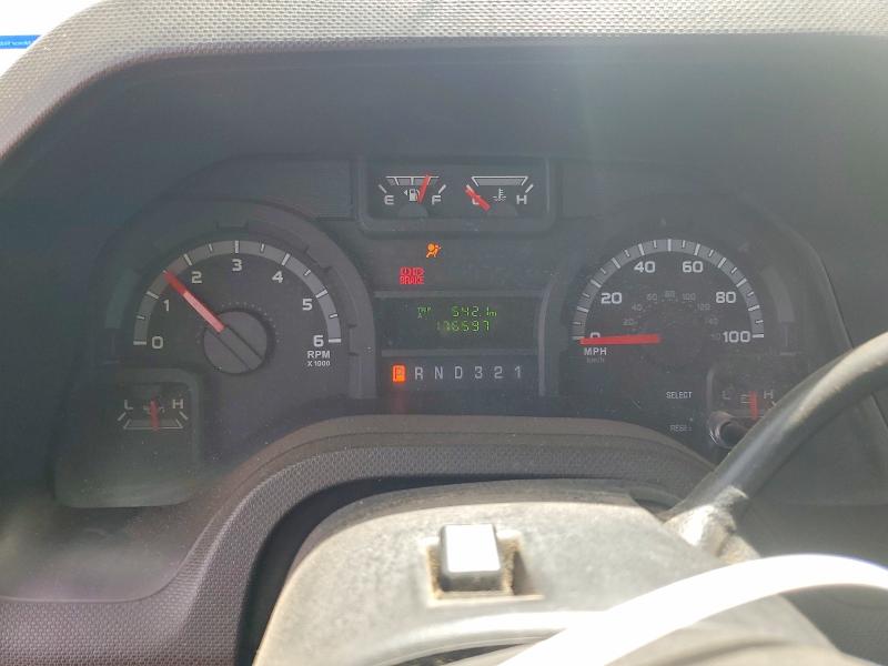 2012 Ford Econoline მანქანა იყიდება აუქციონზე, vin: 1FDFE4FS9CDB30251, აუქციონის ნომერი: 64756116