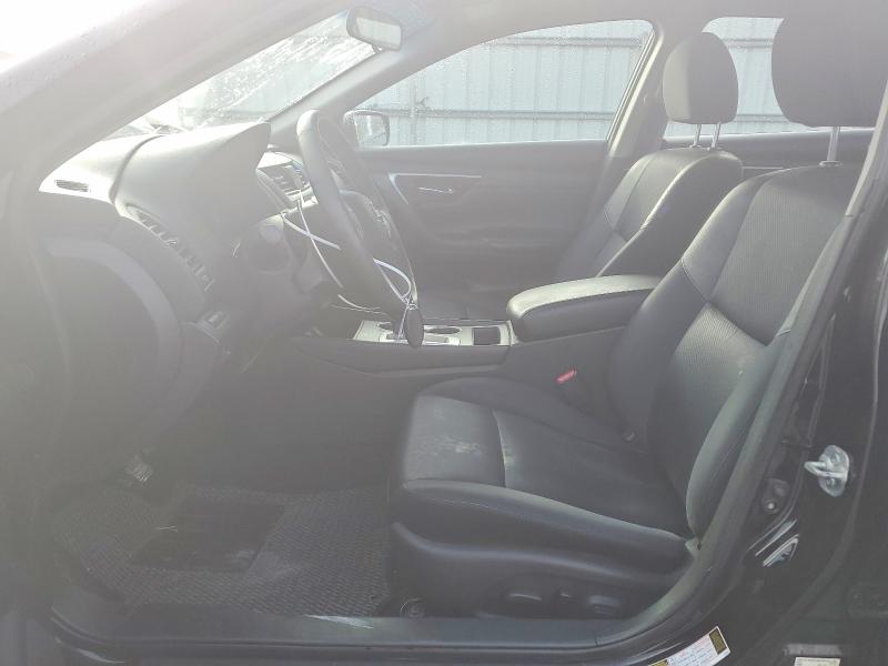 2016 Nissan Altima მანქანა იყიდება აუქციონზე, vin: 1N4AL3AP0GC177087, აუქციონის ნომერი: 63310406