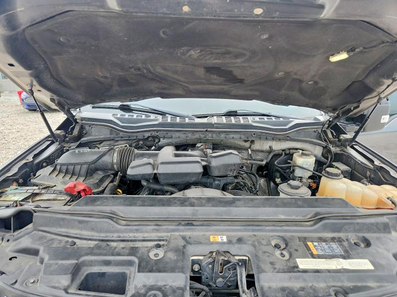 2018 Ford F250 მანქანა იყიდება აუქციონზე, vin: 1FT7W2B66JED06117, აუქციონის ნომერი: 63925806