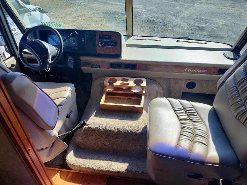 Aukcja sprzedaży 1997 Ford F530, vin: 3FCMF53G5VJA00135, numer aukcji: 64773146