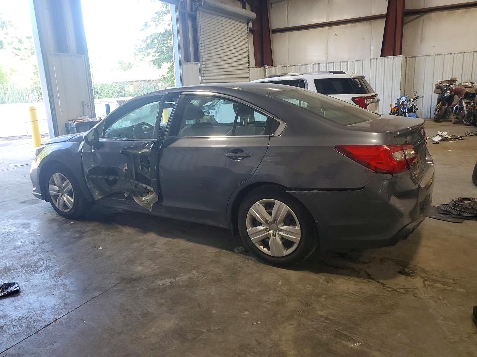 Продаж на аукціоні авто 2018 Subaru Legacy, vin: 4S3BNAA69J3032366, номер лоту: 63742626