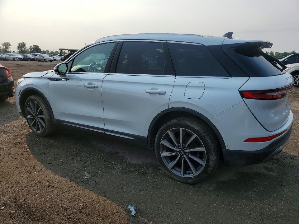 Продажа на аукционе авто 2020 Lincoln Corsair, vin: 5LMCJ2DH8LUL21859, номер лота: 64578856