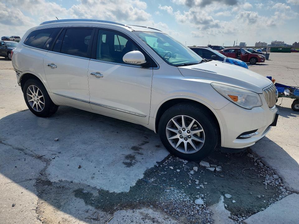 Продаж на аукціоні авто 2014 Buick Enclave, vin: 5GAKRBKD8EJ295751, номер лоту: 65206146