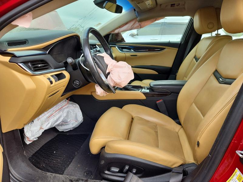 Продажа на аукционе авто 2014 Cadillac Xts, vin: 2G61N5S36E9154674, номер лота: 66549186