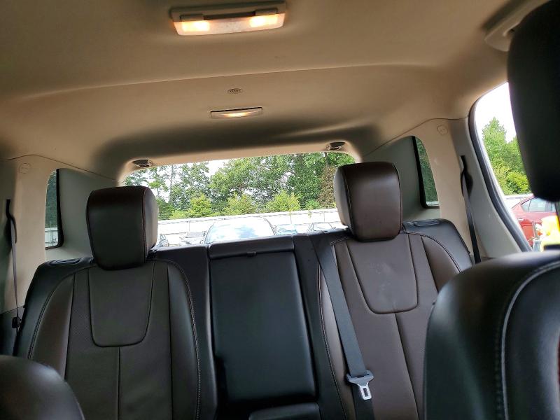 Продаж на аукціоні авто 2015 Gmc Terrain, vin: 2GKALTEK2F6184112, номер лоту: 66508716
