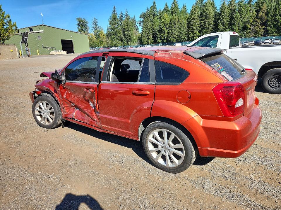 Aukcja sprzedaży 2010 Dodge Caliber, vin: 1B3CB5HA9AD615496, numer aukcji: 66086426