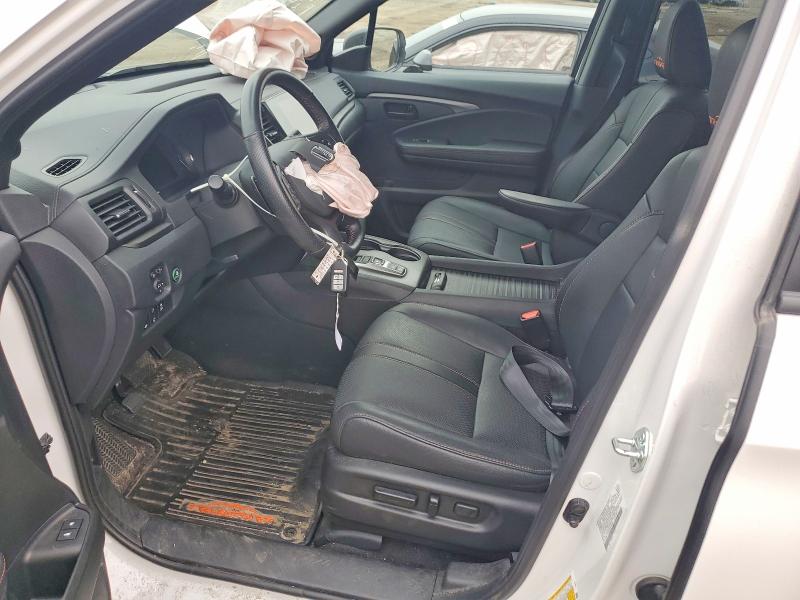 Продаж на аукціоні авто 2023 Honda Passport, vin: 5FNYF8H67PB044386, номер лоту: 64676986