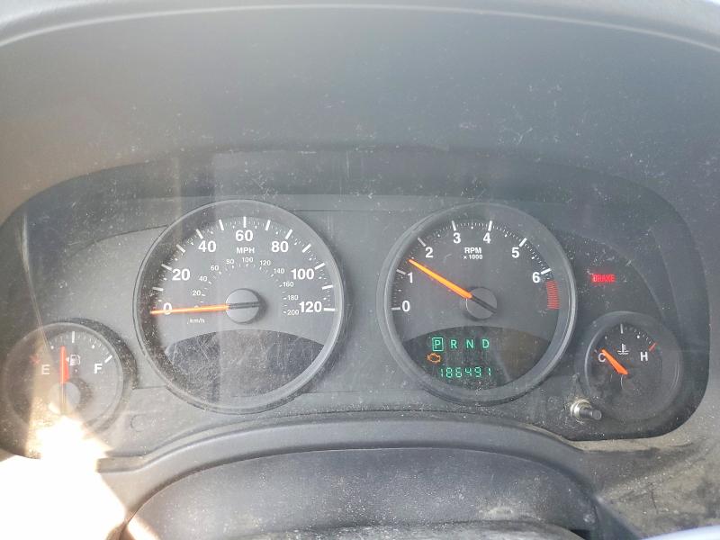 Продаж на аукціоні авто 2010 Jeep Compass, vin: 1J4NT4FB6AD622748, номер лоту: 62495466