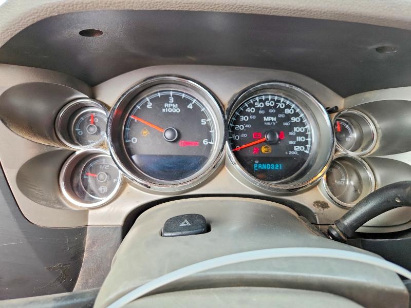 2008 Gmc Sierra მანქანა იყიდება აუქციონზე, vin: 2GTEC13J081335072, აუქციონის ნომერი: 67162926