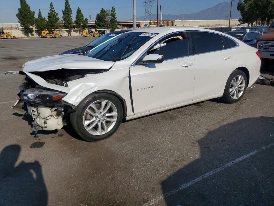 Продаж на аукціоні авто 2016 Chevrolet Malibu, vin: 1G1ZE5ST4GF246014, номер лоту: 64077726