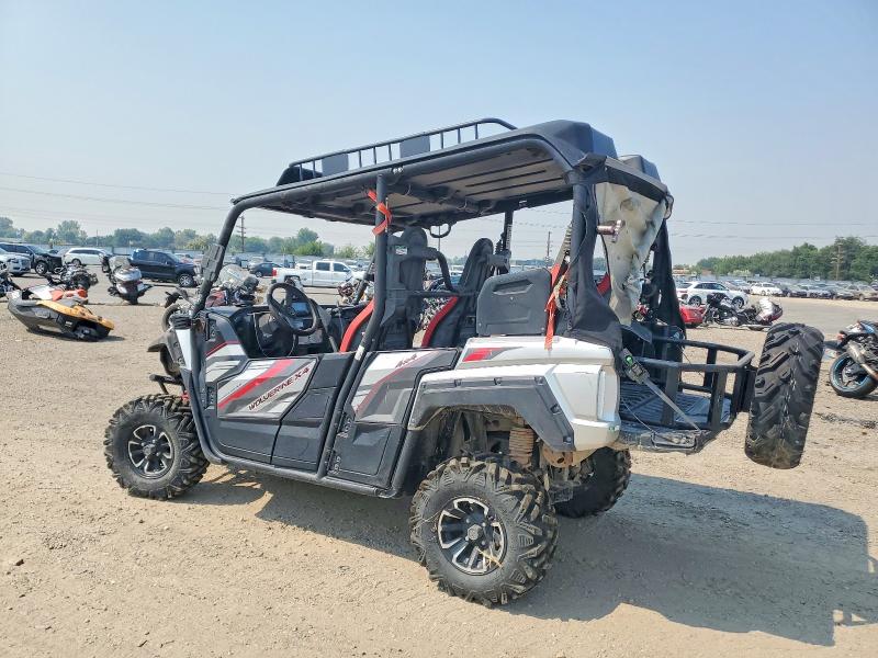 Продаж на аукціоні авто 2018 Yama Atv, vin: 5Y4AN14Y5JA101534, номер лоту: 64038286