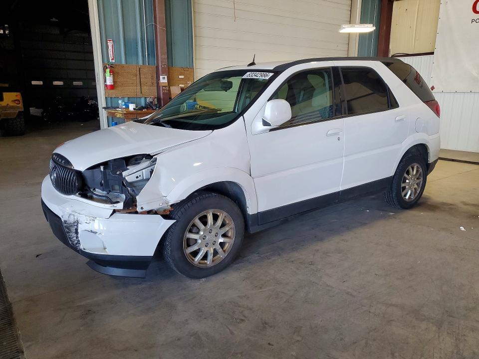 Продаж на аукціоні авто 2006 Buick Rendezvous, vin: 3G5DA03LX6S649334, номер лоту: 63342986