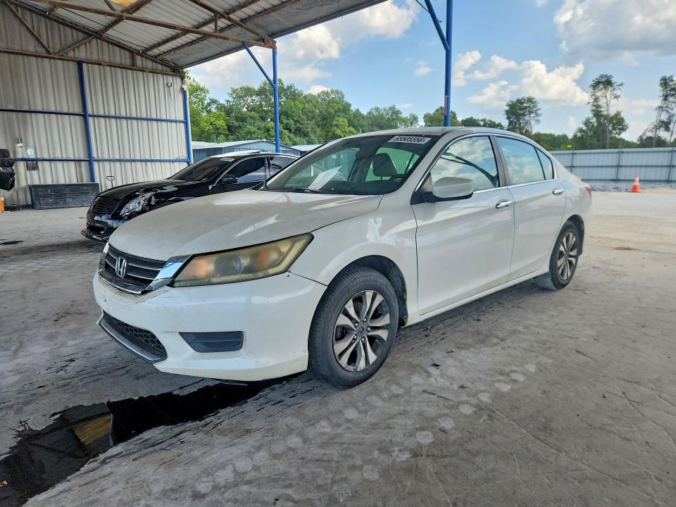 Продаж на аукціоні авто 2014 Honda Accord, vin: 1HGCR2F34EA136201, номер лоту: 65505556
