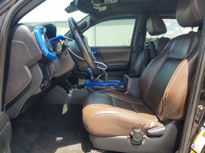 Aukcja sprzedaży 2019 Toyota Tacoma, vin: 3TMEZ5CN5KM081609, numer aukcji: 64851646