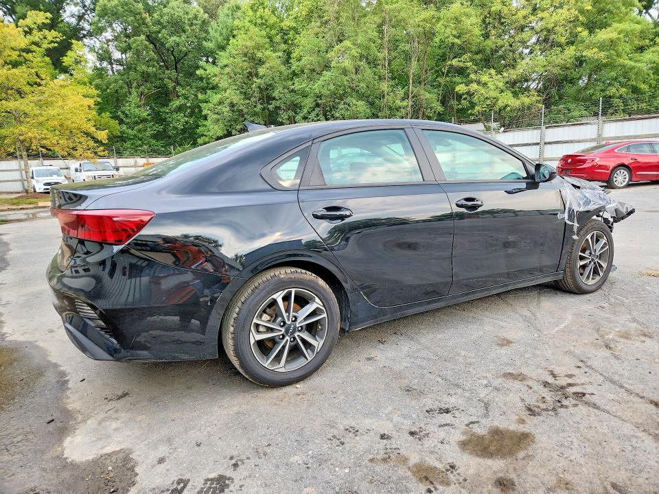 Продаж на аукціоні авто 2024 Kia Forte, vin: 3KPF24AD7RE790852, номер лоту: 66788496