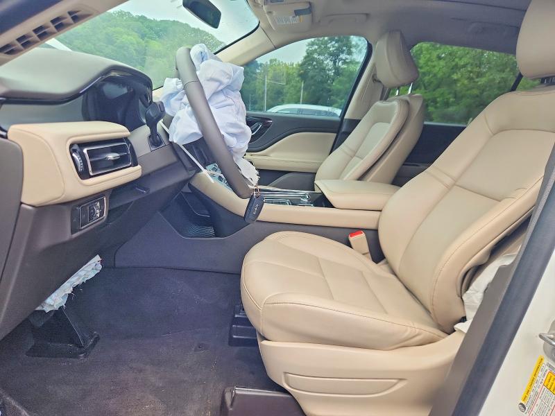 Aukcja sprzedaży 2023 Lincoln Aviator, vin: 5LM5J6XC6PGL01985, numer aukcji: 64543336