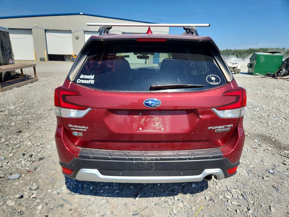 Продаж на аукціоні авто 2019 Subaru Forester, vin: JF2SKAWC0KH503513, номер лоту: 66043216