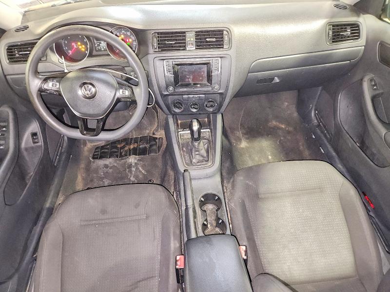 64210766 :رقم المزاد ، 3VW267AJ5GM350560 vin ، 2016 Volkswagen Jetta مزاد بيع