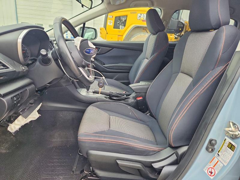 Продажа на аукционе авто 2019 Subaru Crosstrek, vin: JF2GTACC9KH215190, номер лота: 63115926