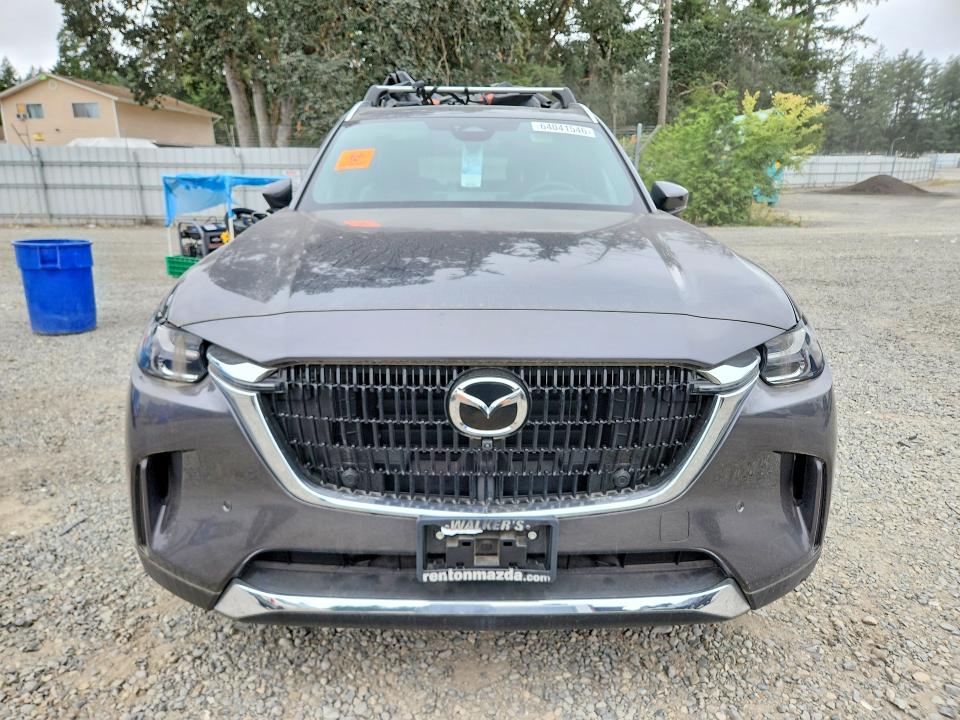 Aukcja sprzedaży 2024 Mazda Cx-90, vin: JM3KKEHAXR1122392, numer aukcji: 64041546