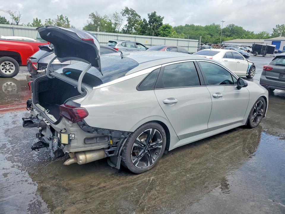 2021 Kia K5 მანქანა იყიდება აუქციონზე, vin: 5XXG64J20MG011668, აუქციონის ნომერი: 63388386