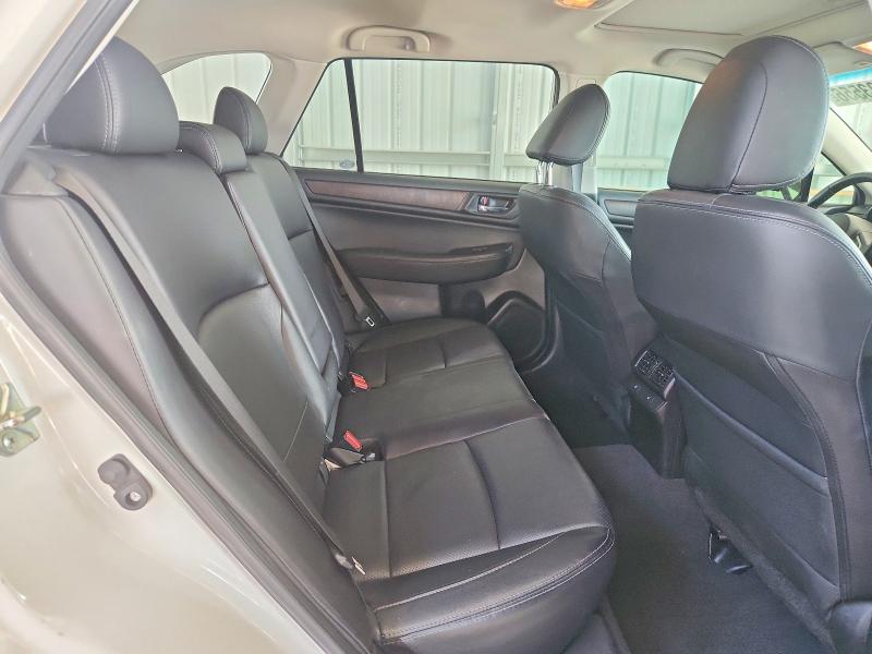 Aukcja sprzedaży 2017 Subaru Outback, vin: 4S4BSANC1H3368771, numer aukcji: 66593556