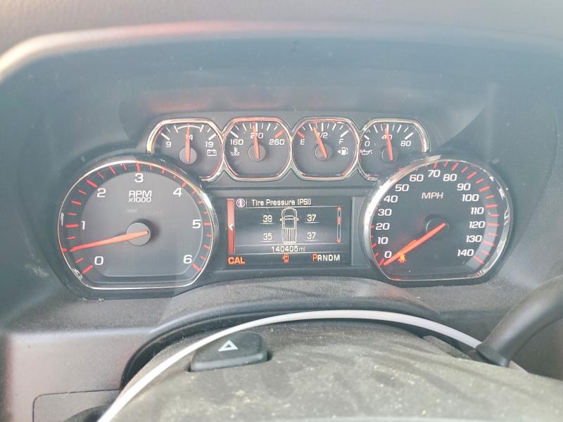 64936906 :رقم المزاد ، 3GTU2UEC1FG380590 vin ، 2015 Gmc Sierra مزاد بيع