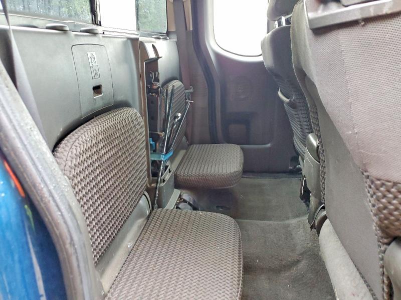 Aukcja sprzedaży 2005 Nissan Frontier, vin: 1N6AD06W85C432195, numer aukcji: 63525416