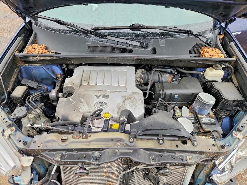 Продаж на аукціоні авто 2011 Toyota Highlander, vin: 5TDDK3EH3BS059541, номер лоту: 65310656