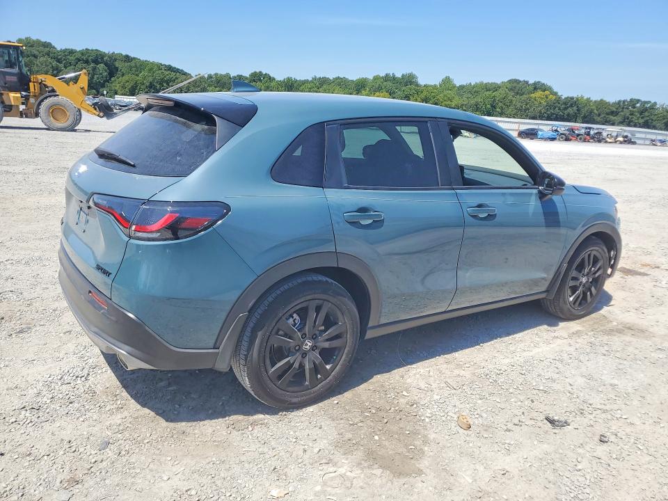 Aukcja sprzedaży 2027 Honda Hr-v, vin: 3CZRZ1H58VM704674, numer aukcji: 66515816