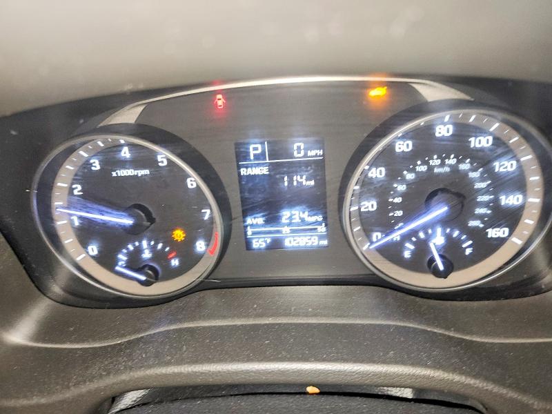 Auction sale of the 2017 Hyundai Elantra, vin: 5NPD74LF5HH176741, lot number: 65727216