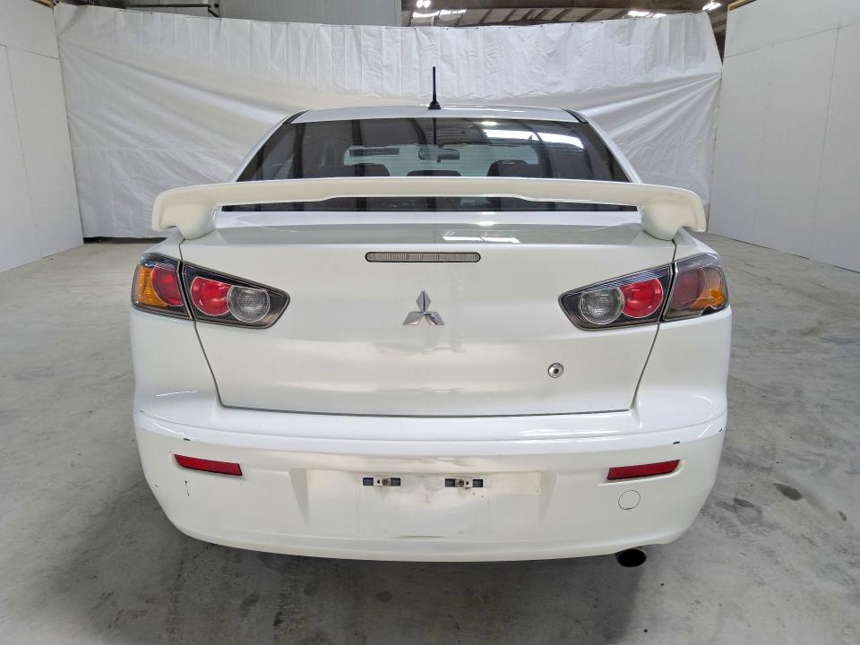 Продажа на аукционе авто 2011 Mitsubishi Lancer, vin: JA32U8FWXBU041320, номер лота: 66097236