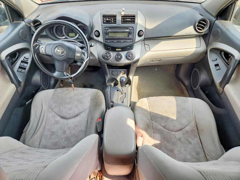 Aukcja sprzedaży 2012 Toyota Rav4, vin: 2T3BF4DV9CW192765, numer aukcji: 65303916