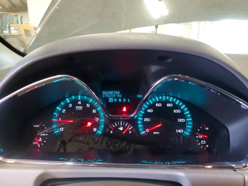 Продажа на аукционе авто 2014 Chevrolet Traverse, vin: 1GNKRFKD2EJ361403, номер лота: 63961546