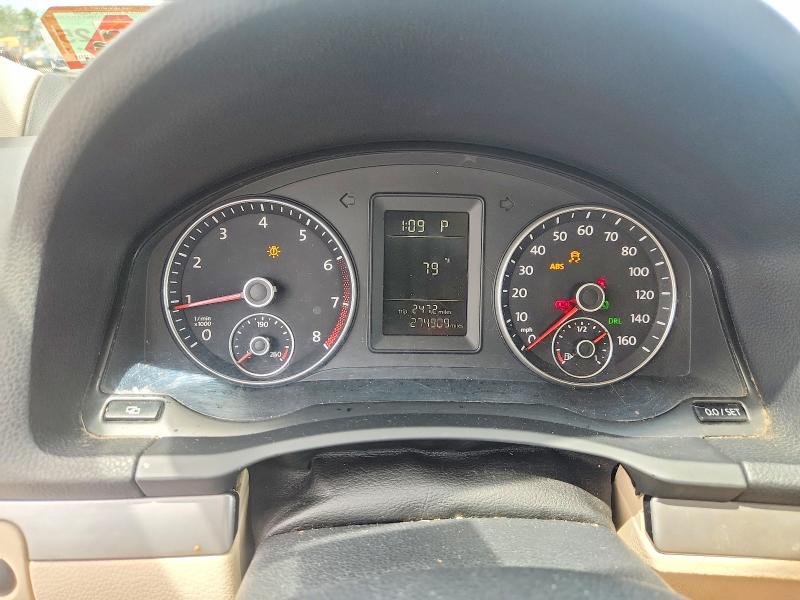 63497076 :رقم المزاد ، 3VWRZ7AJ7AM144928 vin ، 2010 Volkswagen Jetta مزاد بيع