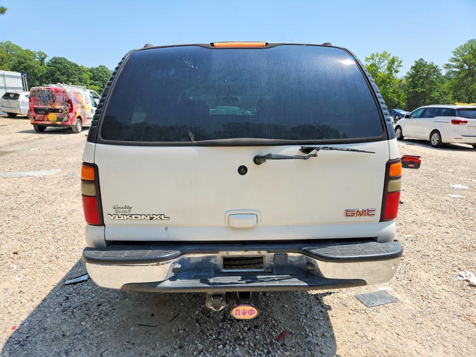 Продажа на аукционе авто 2004 Gmc Yukon Xl, vin: 3GKFK16Z74G149821, номер лота: 64463976