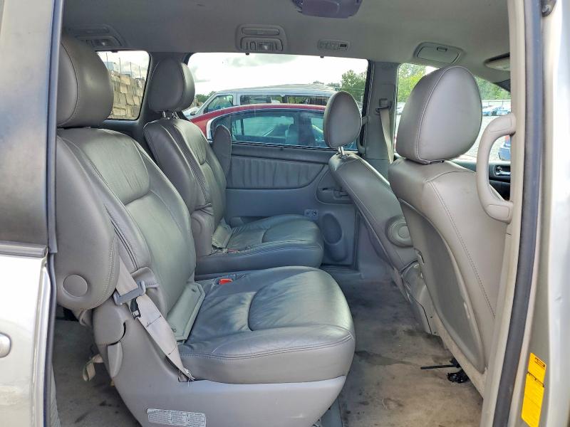 Aukcja sprzedaży 2009 Toyota Sienna, vin: 5TDZK22C29S281796, numer aukcji: 61856676