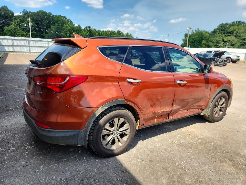 Aukcja sprzedaży 2013 Hyundai Santa Fe Sport, vin: 5XYZU3LB4DG041676, numer aukcji: 65088336