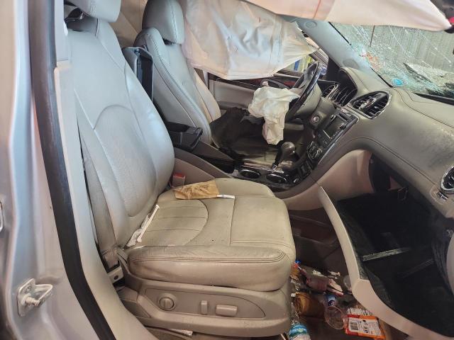 64242996 :رقم المزاد ، 5GAKRBKD4HJ217648 vin ، 2017 Buick Enclave مزاد بيع