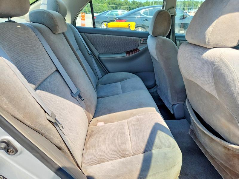 Продаж на аукціоні авто 2005 Toyota Corolla, vin: 2T1BR32E15C428911, номер лоту: 64916466