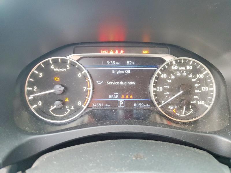 Aukcja sprzedaży 2024 Nissan Altima, vin: 1N4BL4CV2RN352498, numer aukcji: 65266546