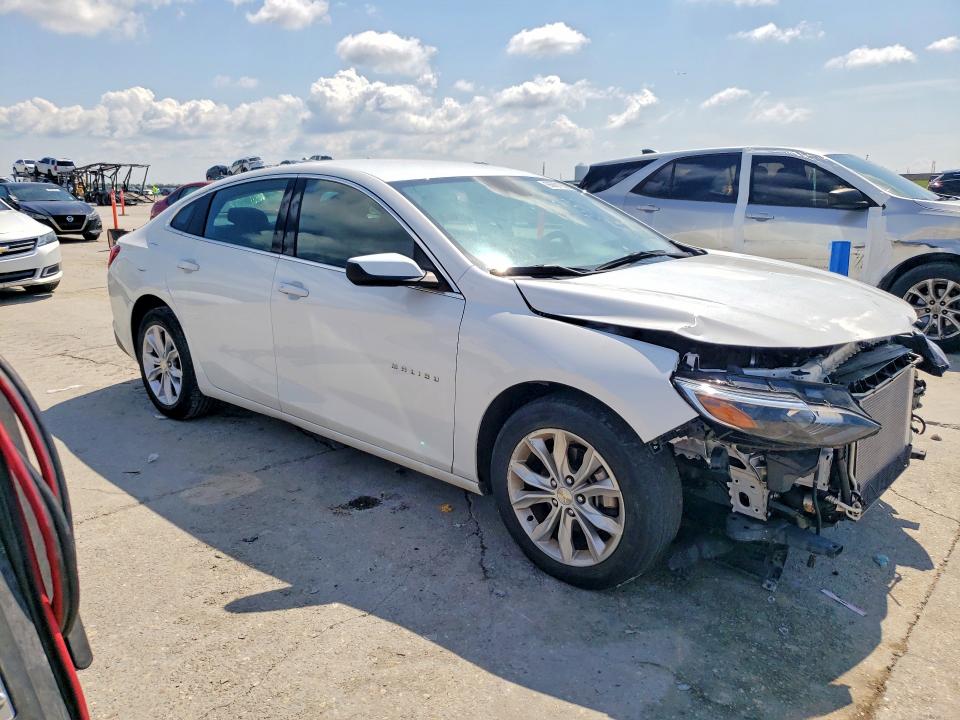 Продаж на аукціоні авто 2023 Chevrolet Malibu, vin: 1G1ZD5ST7PF206853, номер лоту: 66991956