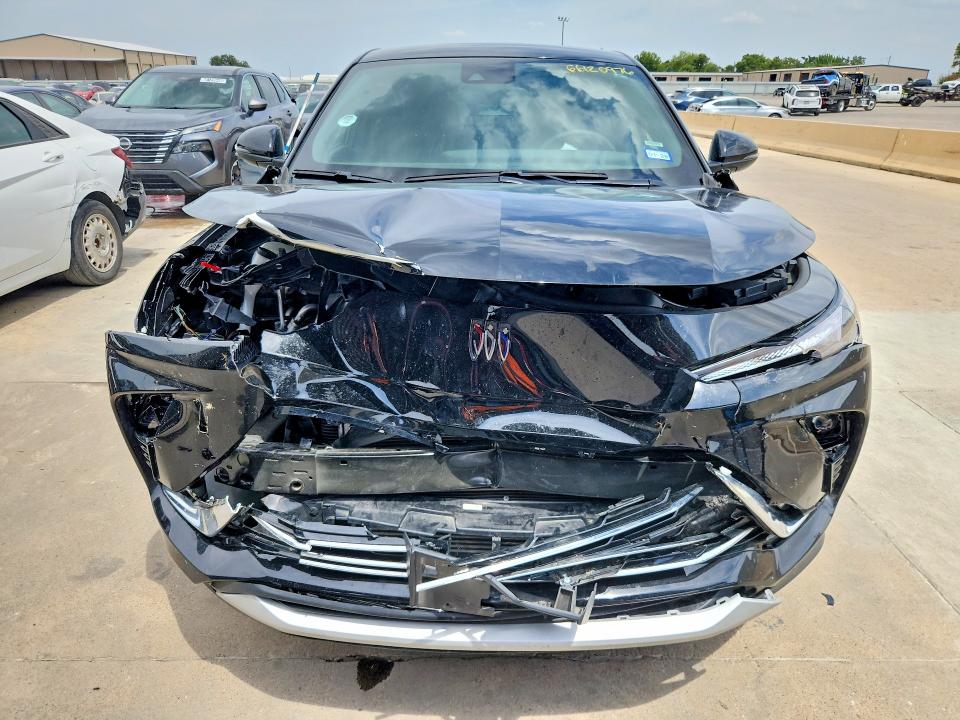 Aukcja sprzedaży 2026 Buick Envista, vin: KL47LAEP4TB131212, numer aukcji: 66120976