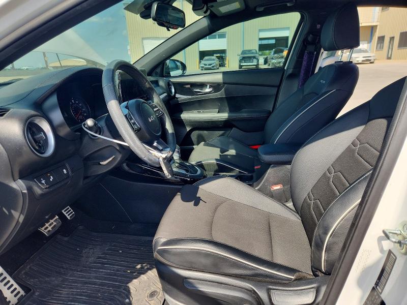 63896996 :رقم المزاد ، 3KPF54AD8RE717559 vin ، 2024 Kia Forte مزاد بيع