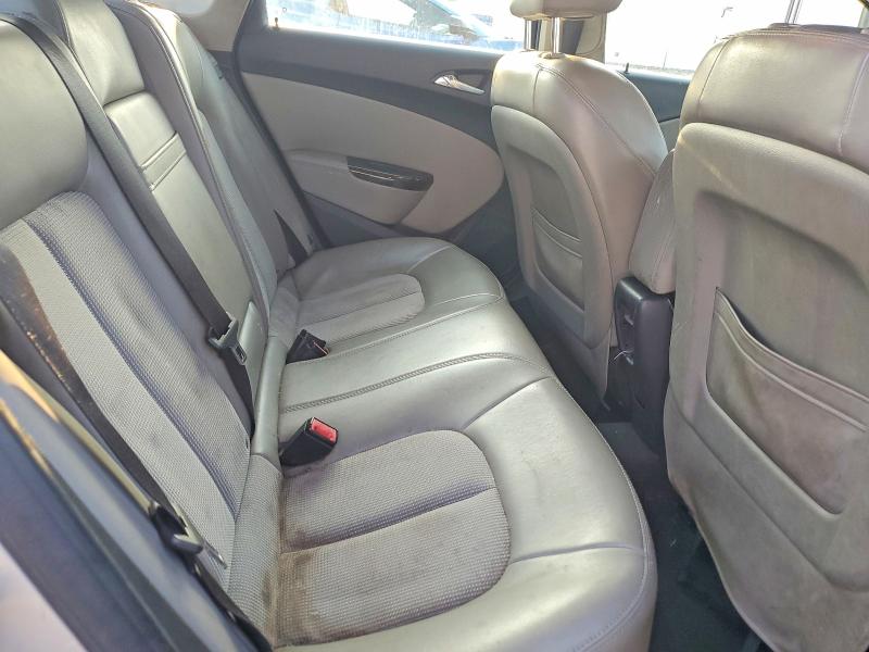 Продажа на аукционе авто 2012 Buick Verano, vin: 1G4PR5SK4C4206611, номер лота: 66035446
