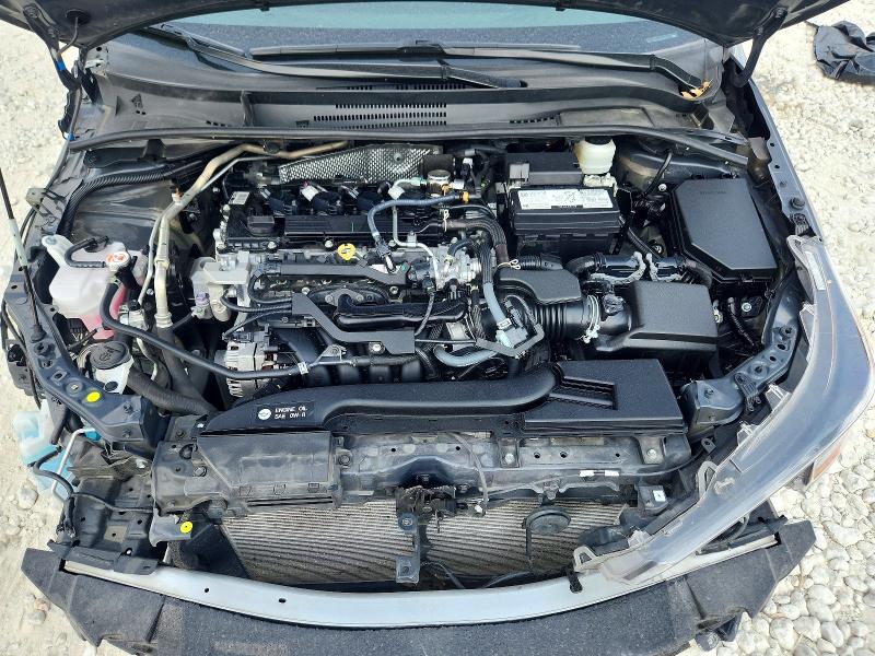 Aukcja sprzedaży 2024 Toyota Corolla, vin: 5YFB4MDE5RP228010, numer aukcji: 63924486