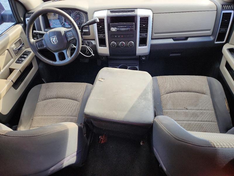 Aukcja sprzedaży 2012 Dodge Ram 1500, vin: 1C6RD6GP9CS233148, numer aukcji: 65937436