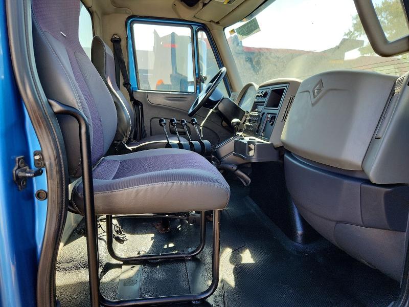 Продажа на аукционе авто 2015 International Terrastar, vin: 1HTKPSKK4FH516583, номер лота: 62536236