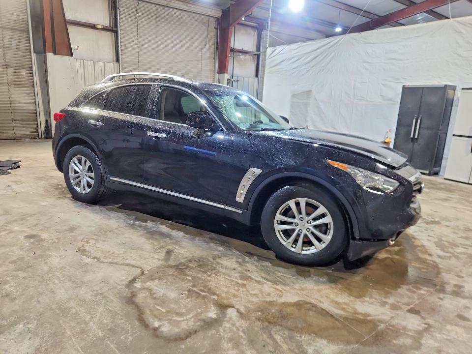 Aukcja sprzedaży 2013 Infiniti Fx37, vin: JN8CS1MW4DM174216, numer aukcji: 63042806