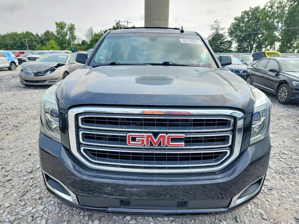 Продаж на аукціоні авто 2016 Gmc Yukon Xl, vin: 1GKS2FKC9GR127532, номер лоту: 64760866